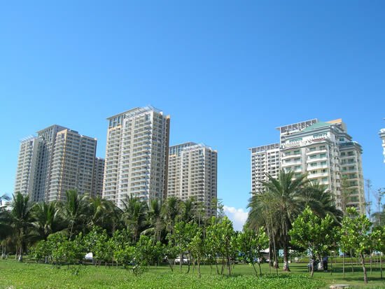 三亚湾龙凤海景客栈（家庭旅馆）