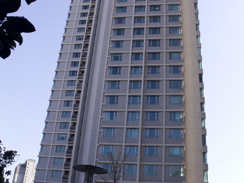 源涞国际服务式公寓（上海汇宁花苑店）