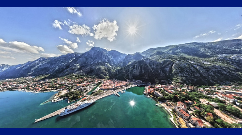 [国庆] 巴尔干六国14日游 俄航直飞、波黑、赛