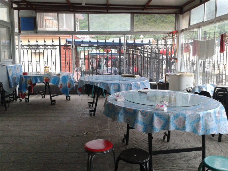 餐厅