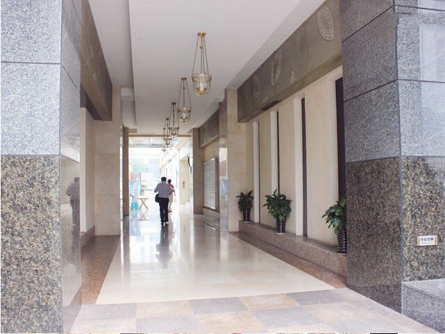 成都诸葛锦城酒店公寓