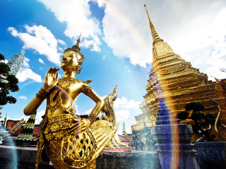 泰國旅游費用多少_泰國旅游需要多少錢_泰國旅游團
