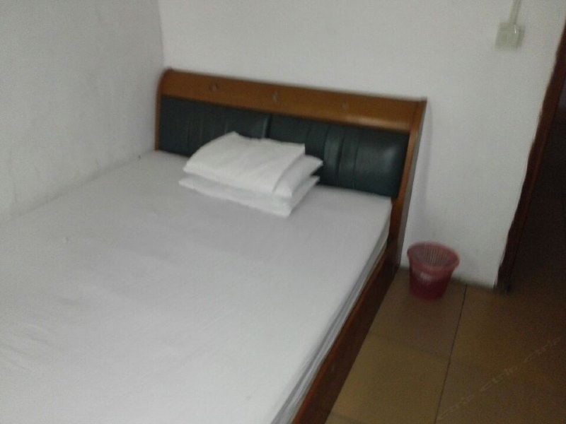 深圳长发住宿