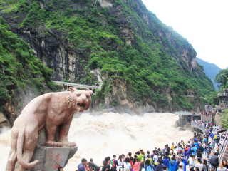 香格里拉跟团游价格_香格里拉跟团旅游观光_几月去香格里拉旅游便宜
