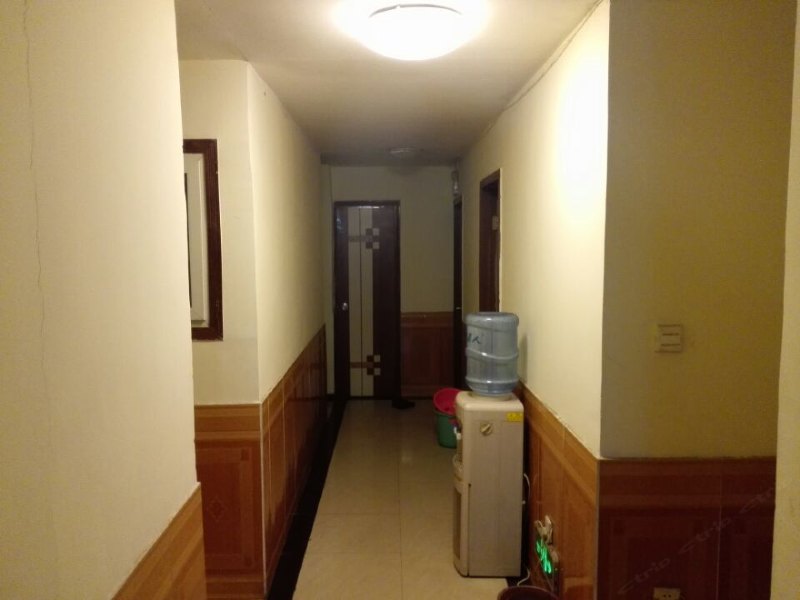 深圳湘桂住宿