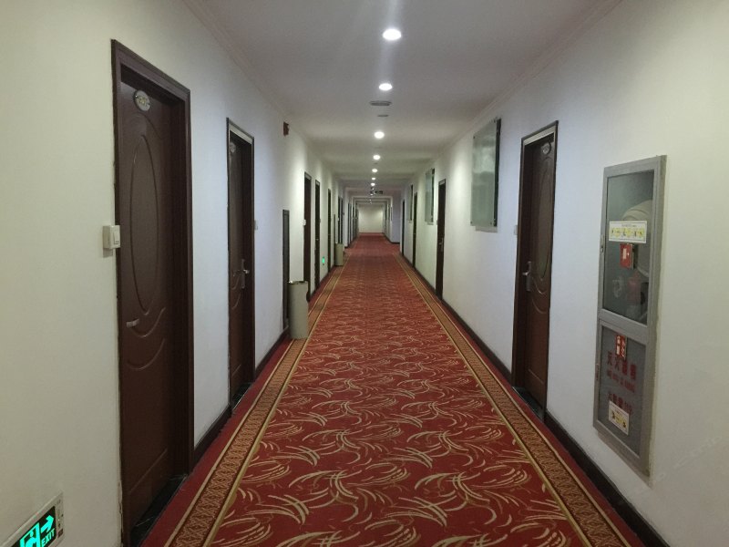 酒店大堂