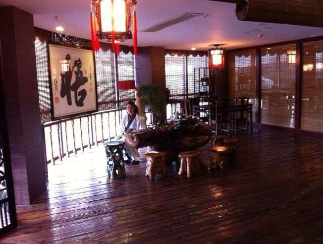 餐厅