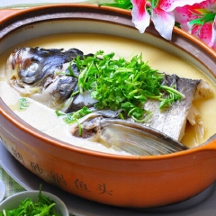 餐饮模块 