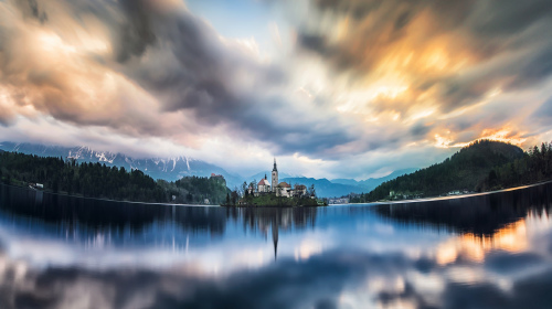 [国庆] 巴尔干六国14日游 俄航直飞、波黑、赛