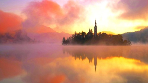 [国庆] 巴尔干六国14日游 俄航直飞、波黑、赛