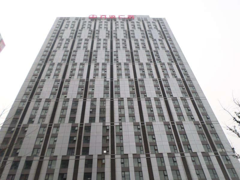 大连龙居酒店公寓