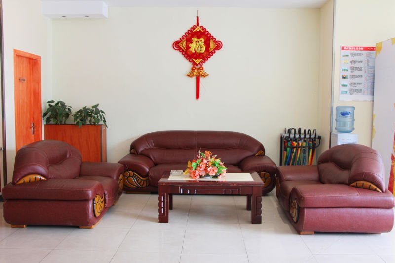 酒店大堂
