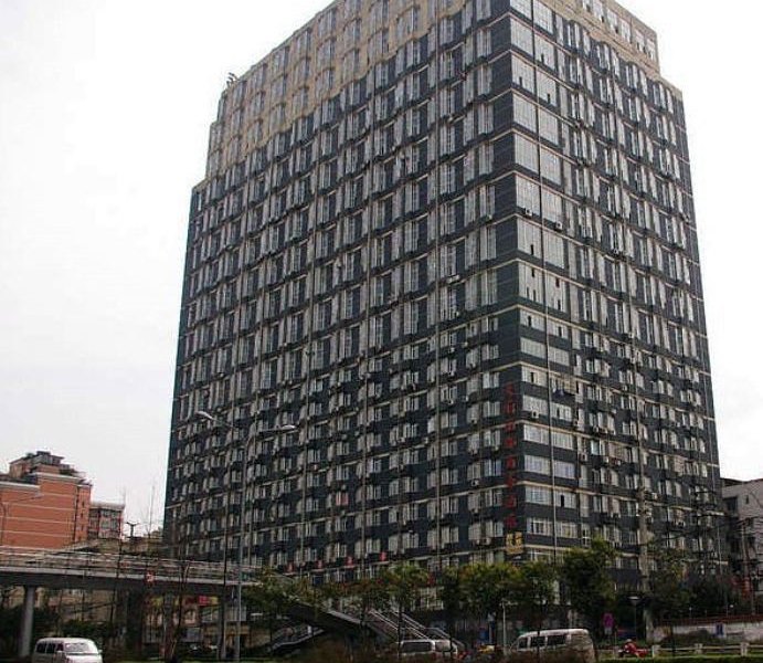 成都锦西国际家庭公寓