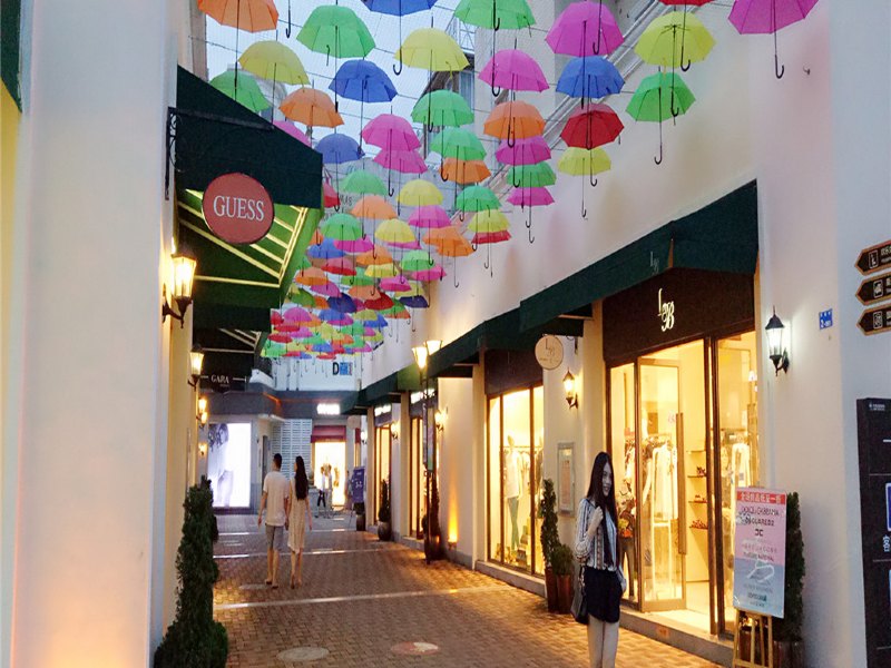 酒店大堂