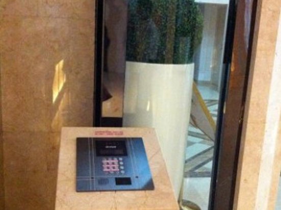 TT国际公寓（深圳哈尔滨大厦店）