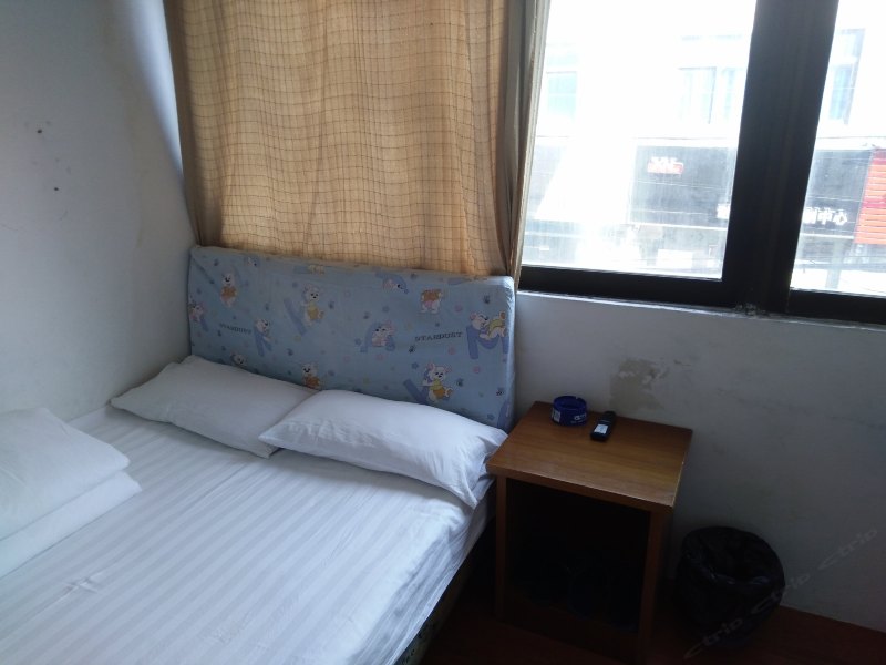 客房