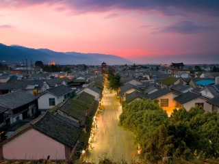 云南大理麗江旅游大約多少錢_云南大理麗江游跟團(tuán)多少錢_到云南大理麗江旅游多少錢