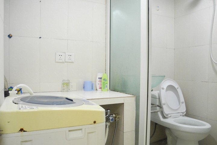 阳光公寓（深圳一号店）