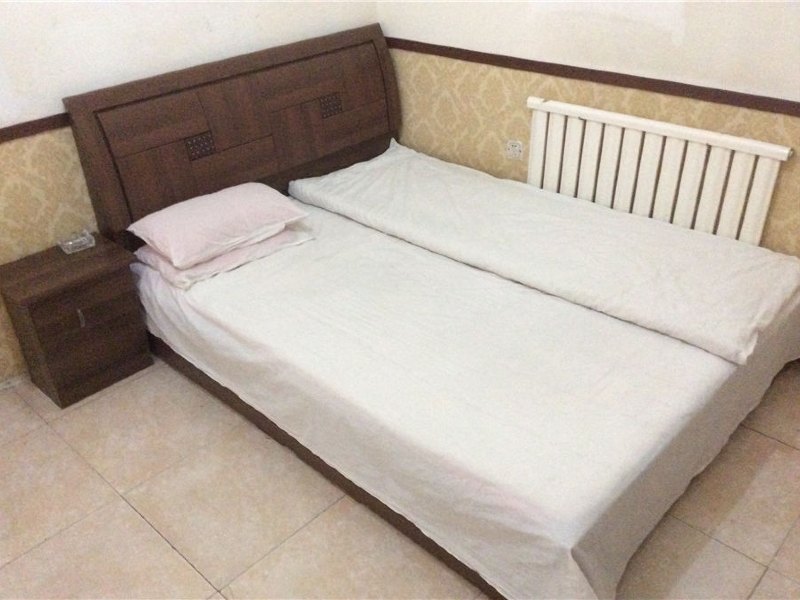 西安名仕招待所