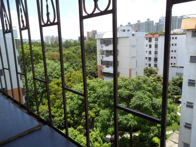 深圳轩逸求职公寓