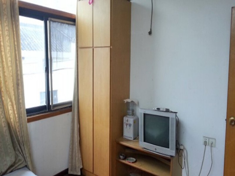 客房