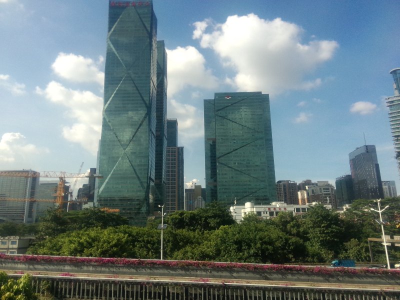 深圳Oscar酒店式公寓