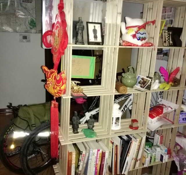 酒店大堂