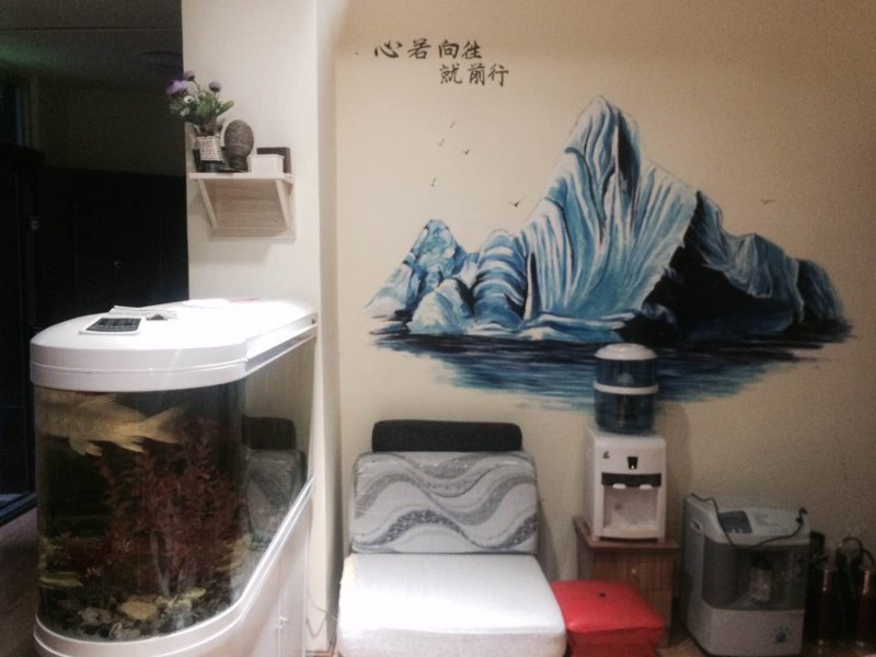 酒店大堂