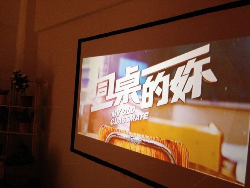酒店大堂