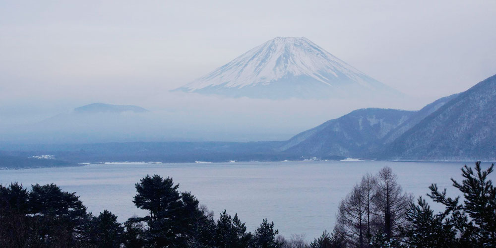 本州·阪东6天玩雪品质团