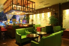 酒店模块 