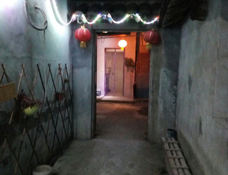 酒店大堂