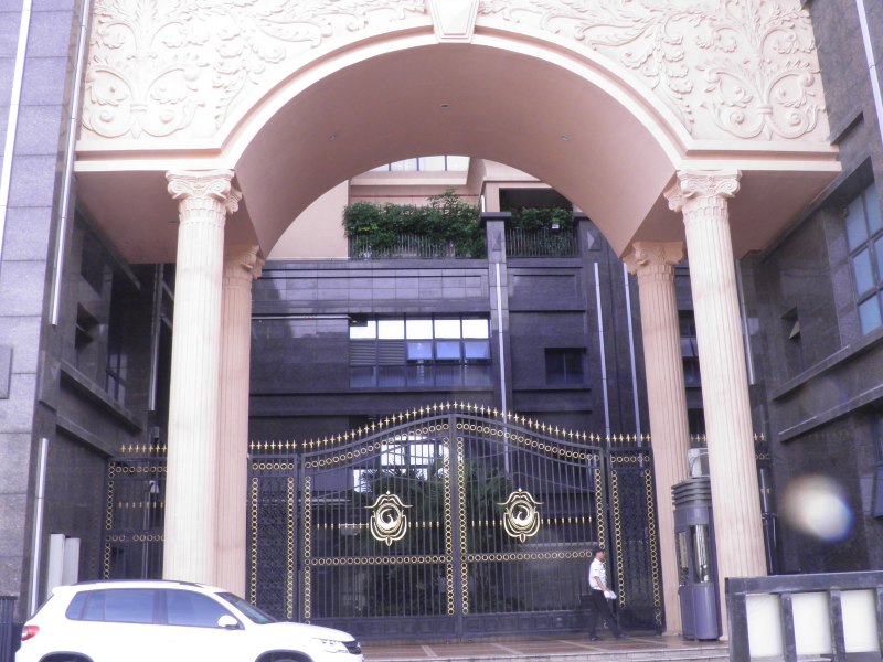 深圳致家酒店公寓