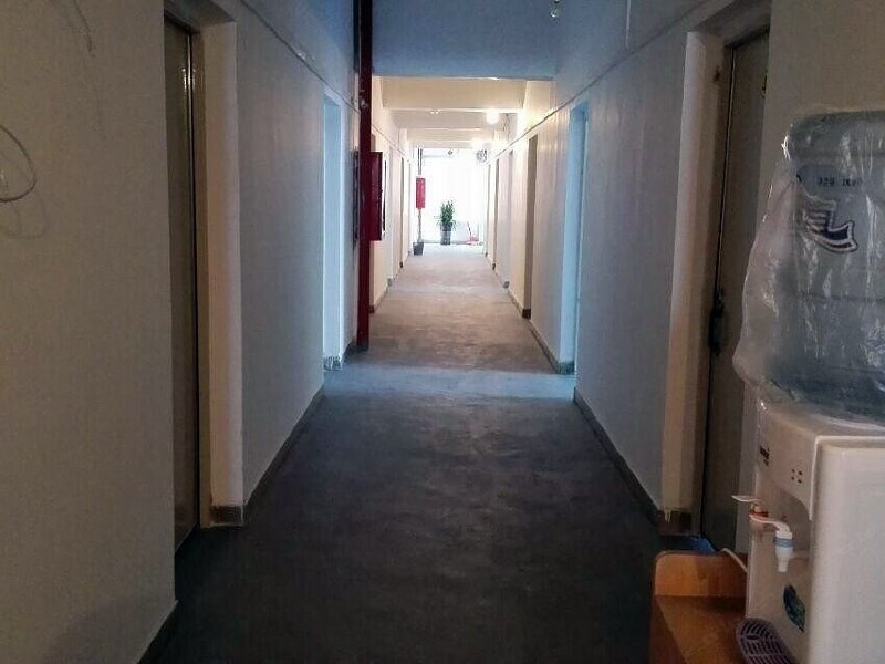 酒店大堂