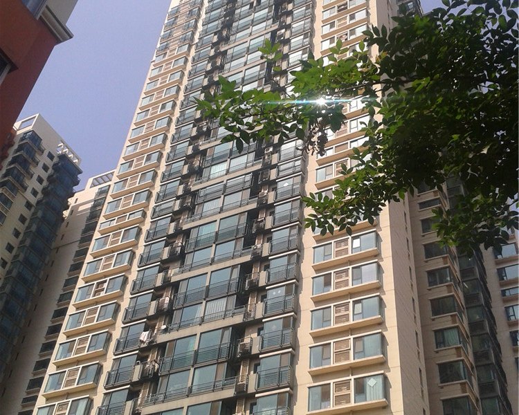 北京小骑客栈日租公寓