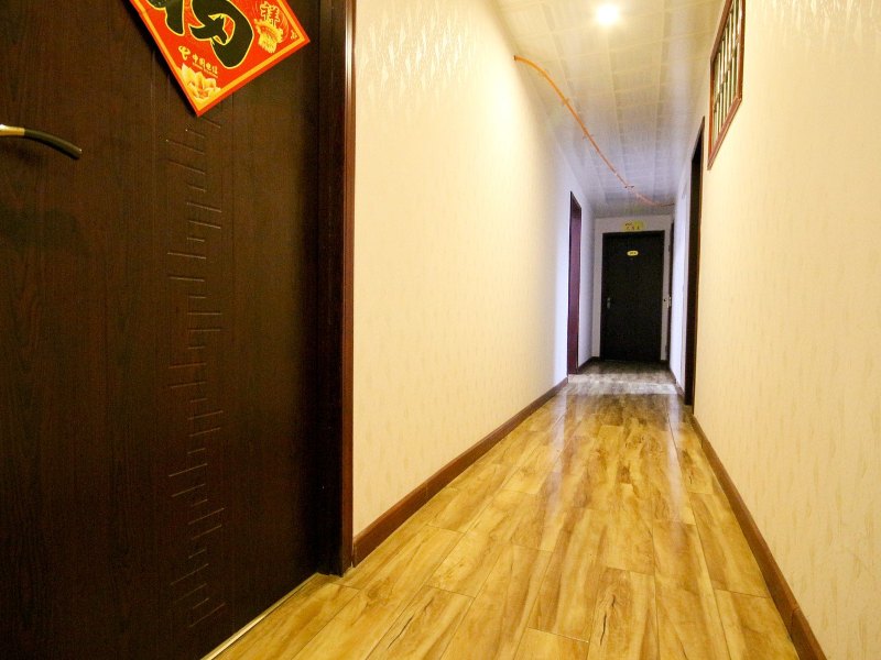 如家客栈（西安国展中心店）