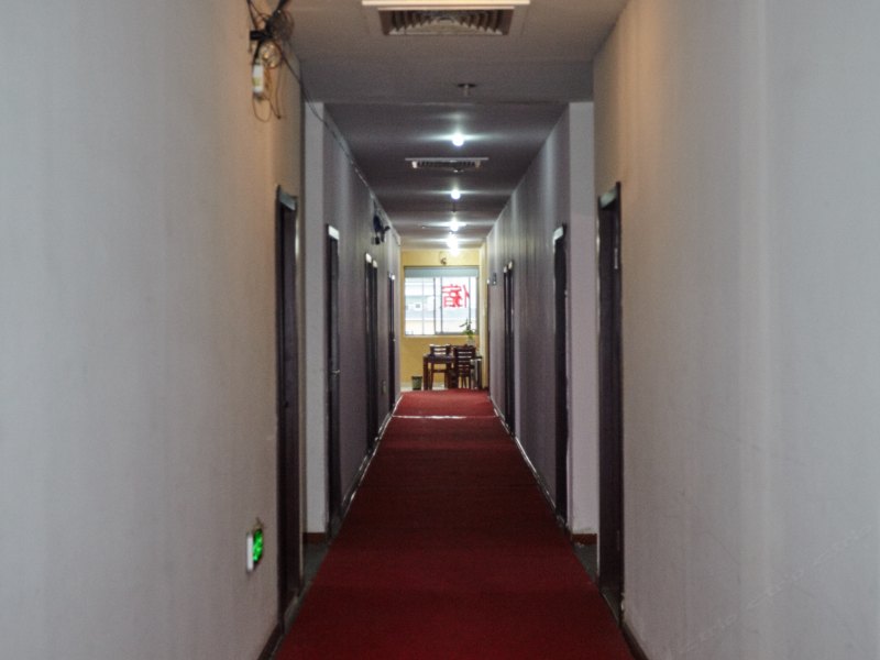 酒店大堂