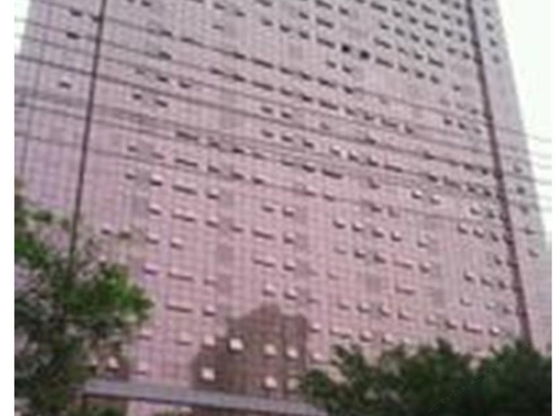 西安角落服务公寓小寨店