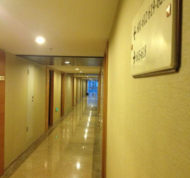 北京燚格家酒店式公寓
