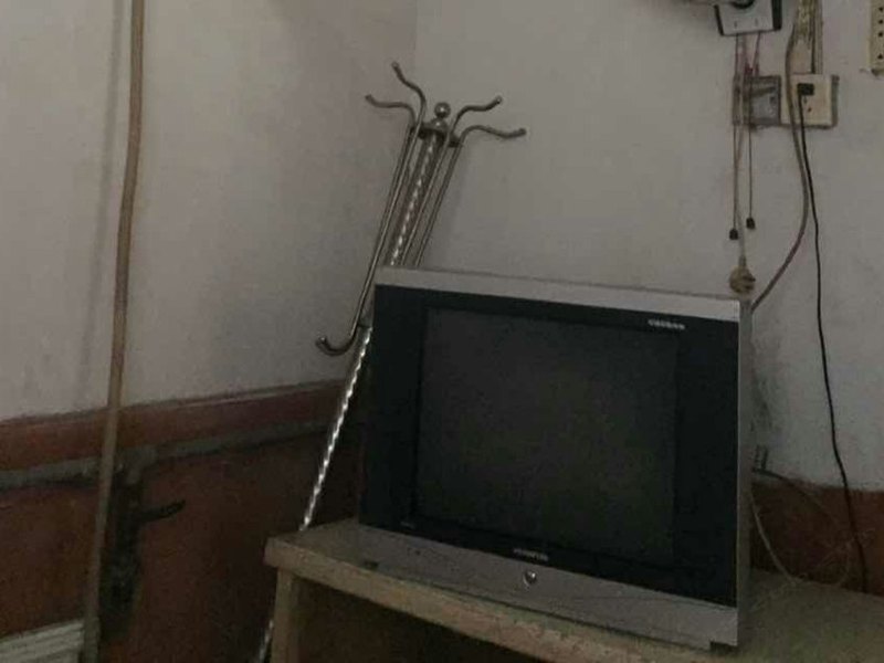 客房