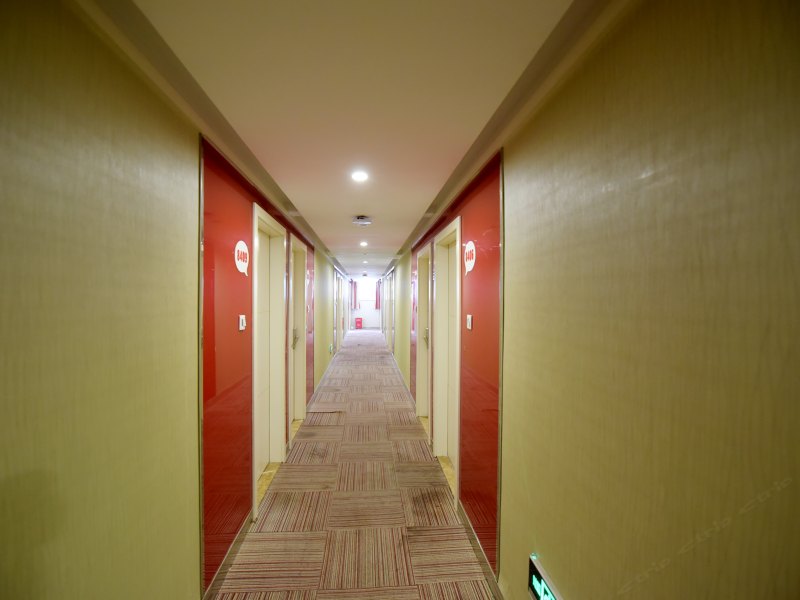 酒店大堂