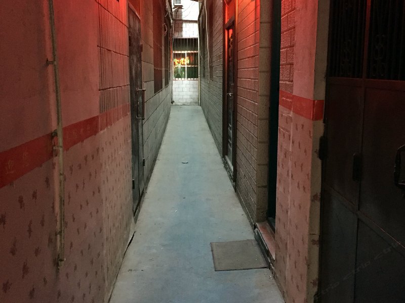 酒店大堂