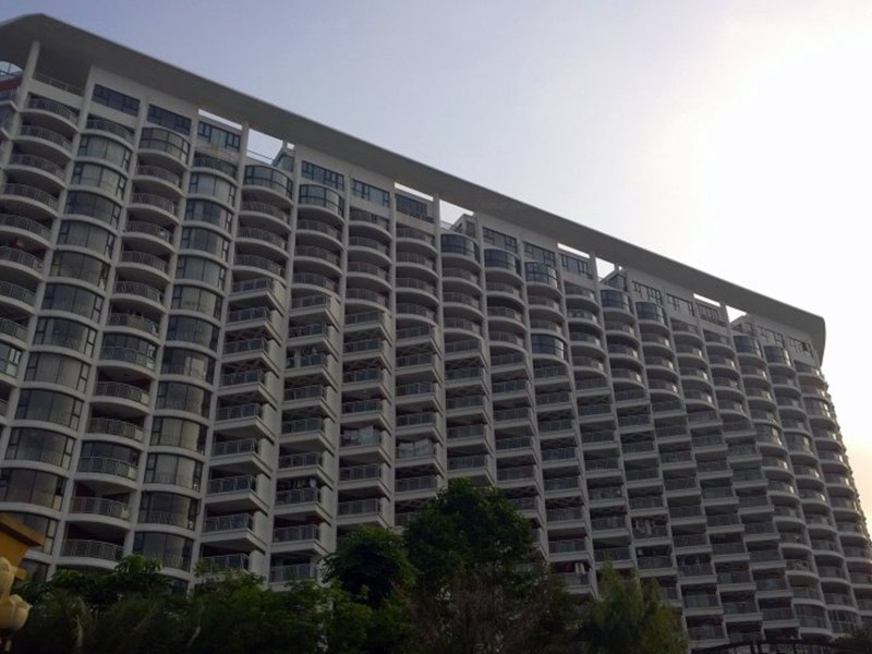 深圳蝶恋花酒店式公寓