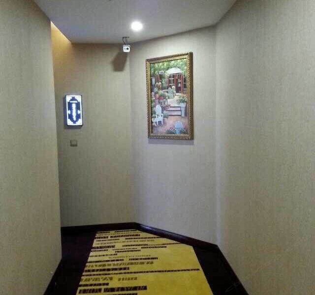 酒店大堂