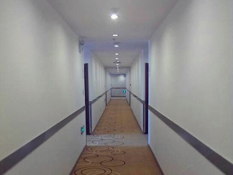 酒店大堂