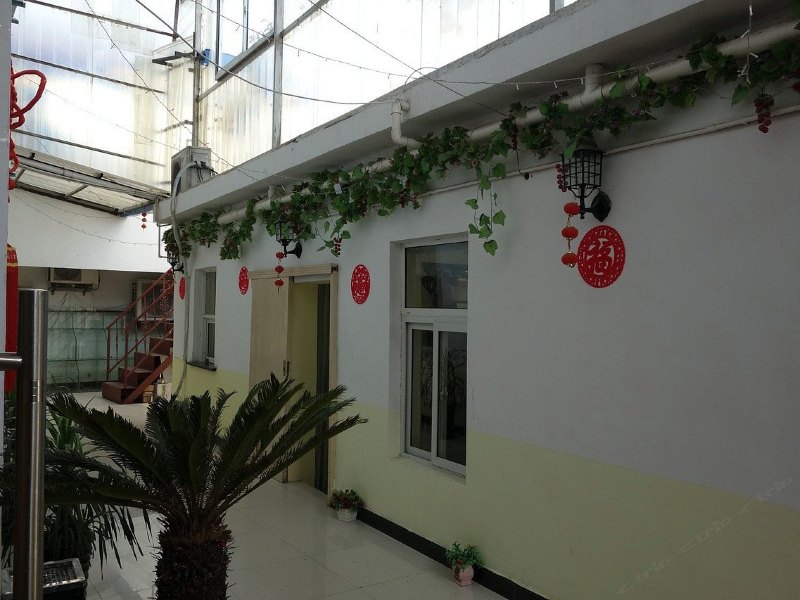 酒店大堂