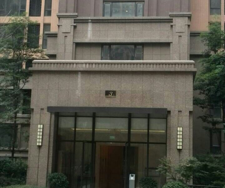 成都星座酒店公寓