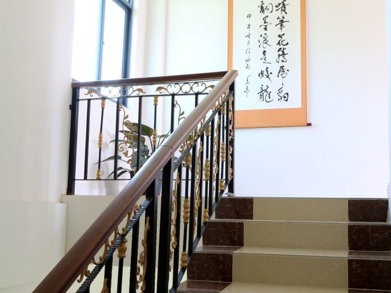 酒店大堂