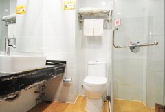 酒店模块 