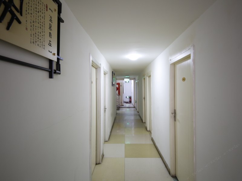 酒店大堂